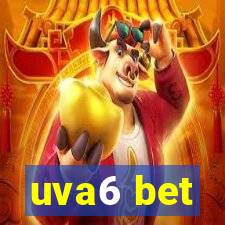 uva6 bet